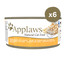 Cat Tin 6 x 70 g mokra karma dla kota z kurczakiem i serem