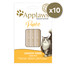 Cat Treat Chicken Puree 10 x (8 x 7g) przysmak dla kota kurczak