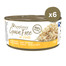 Cat Tin Grain Free 6 x 70 g mokra karma dla kota kurczak w bulionie