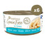 APPLAWS Cat Tin Grain Free Pollock in Gravy 6 x 70 g mokra karma dla kota - Mintaj w sosie