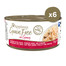 Cat Tin Grain Free 6 x 70 g mokra karma dla kota kurczak z kaczką w sosie