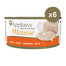 Cat Mousse Tin 6 x 70 g Chicken karma mokra dla kota z kurczakiem