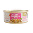 APPLAWS Dog Tin Taste Toppers Chicken Breast with Salmon & Vegetables 6x156g pierś z kurczaka, łosoś, dynia w bulionie