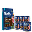 BRIT Premium By Nature Sensitive Lamb 8 kg + 6 x 800 g BRIT jagnięcina i gryka mokra karma