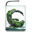 Shrimp Set Smart Day&Night 20 zestaw akwariowy czarny