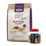 BOSCH Soft Senior Kozina & Ziemniak 12,5 kg + przysmaki treningowe z jeleniem 300 g