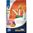 N&D Pumpkin Cat Neutered Adult lamb & blueberry 5 kg jagnięcina i borówki dla kastratów