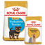 ROYAL CANIN Yorkshire Terrier Junior 7.5 kg + karma następna 0.5 kg