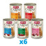 ANIMONDA Carny mix smaków 30 x 400 g