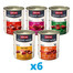 ANIMONDA GranCarno mix smaków 30 x 800 g