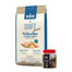 BOSCH Soft junior kurczak & bataty 12,5 kg + przysmaki treningowe z wołowiną 300 g
