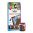 BOSCH Medium Junior 15 kg + przysmaki treningowe z zającem 300 g