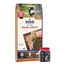 BOSCH Maxi adult 15 kg + Wypiekane ciasteczka z dodatkiem kurkumy 250 g