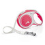 New Comfort L Tape 5 m red smycz automatyczna