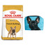 ROYAL CANIN French Bulldog adult 9 kg + Kosmetyczka piórnik materiałowy