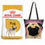 ROYAL CANIN Pug adult 3 kg + torba na zakupy