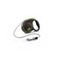 Black Design XS Cord 3 m green smycz automatyczna