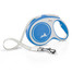 New Comfort L Tape 8 m blue smycz automatyczna