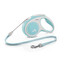 New Comfort M Cord 5m light blue smycz automatyczna