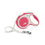New Comfort M Tape 5 m red smycz automatyczna