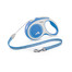 New Comfort S Cord 8 m blue smycz automatyczna