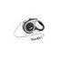 New Comfort XS Cord 3 m black smycz automatyczna