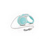 New Comfort XS Cord 3 m light blue smycz automatyczna