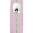 New Comfort XS Cord 3 m rose smycz automatyczna