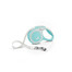 New Comfort XS Tape 3 m light blue smycz automatyczna