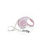 New Comfort XS Tape 3 m rose smycz automatyczna