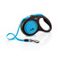 New Neon M Tape 5 m blue smycz automatyczna
