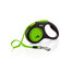 New Neon S Tape 5 m green smycz automatyczna
