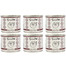 GUSSTO Cat Fresh Wild Boar mokra karma dla kotów dzik 6x200 g
