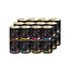 DOLINA NOTECI PIPER mix smaków 24x800 g