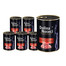 DOLINA NOTECI Premium Bogata w cielęcinę dla kotów dorosłych 12x400 g