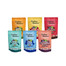 DOLINA NOTECI Superfood mix smaków 12x85 g