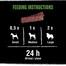 Protein Strips 7x55 g Beef&Lamb