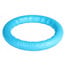 Pitch Dog blue 30` ring dla psa niebieski 28 cm