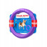 Micro dog training device ring dla psów ras miniaturowych, 13 cm, 2szt.