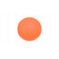 Pitch Dog Game flying disk 24` orange frisbee dla psa pomarańczowy 24 cm