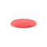 Pitch Dog Game flying disk 24` pink frisbee dla psa różowy 24 cm