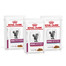 ROYAL CANIN Renal Feline Mix smaków 72 x 85 g