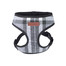 London Szelki Scout XS max 23 x 25-40 cm Szary