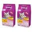 WHISKAS Sterile 2x14kg - sucha karma dla kotów po sterylizacji z kurczakiem