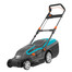 Kosiarka elektryczna PowerMax 1600/37