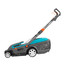 Kosiarka elektryczna PowerMax 1600/37