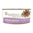 APPLAWS Cat Tin 72x156g Mackerel with Sardine mokra karma dla kota makrela i sardynka