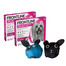 FRONTLINE Tri-Act Krople przeciw pasożytom dla psów miniaturowych XS (2-5 kg) 6 pipetek + torebka na zakupy GRATIS