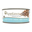 APPLAWS Cat Tin Tuna Fillet 72x156g mokra karma dla kotów Filet z tuńczyka