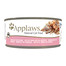 APPLAWS Cat Tin Tuna Fillet with Prawn 72x156g mokra karma dla kotów Filet z tuńczyka i krewetki
